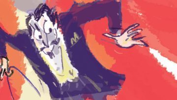 De Ongelooflijke Ravi Ravioli Verkrijgbaar Als Luisterboek Jozua Douglas