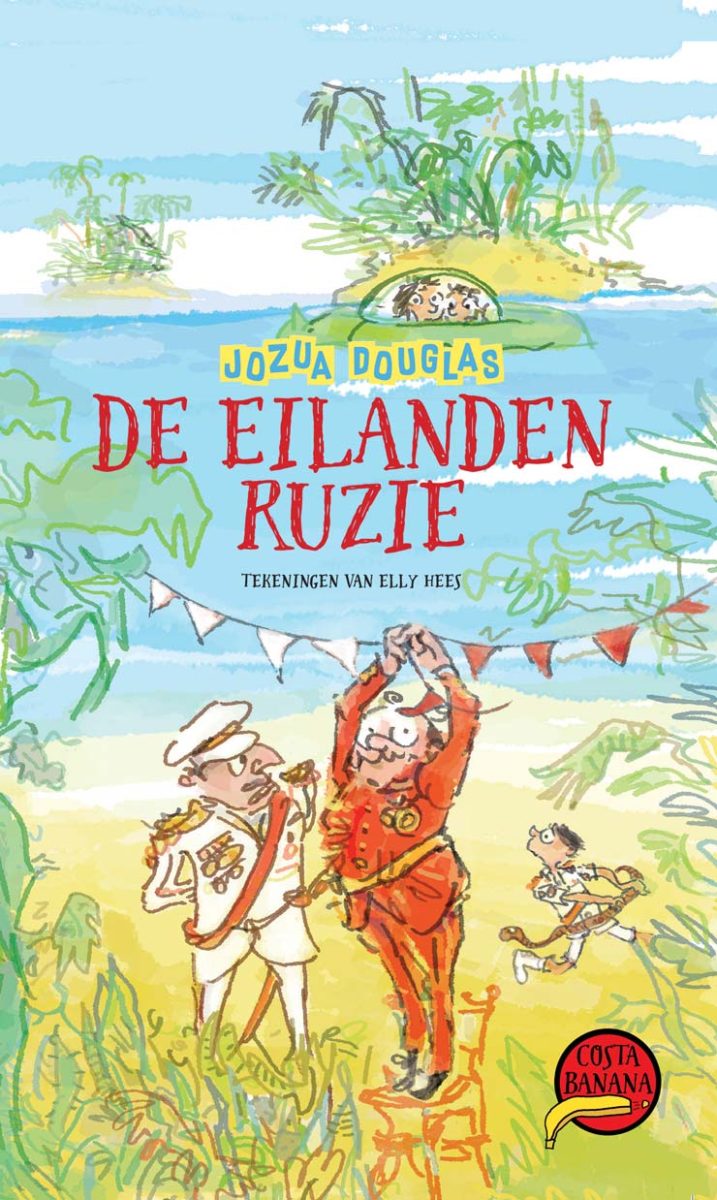 Afbeeldingsresultaat voor de eilandenruzie